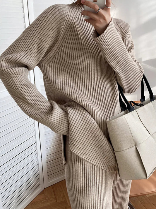 solid color casual