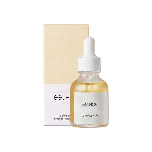 Propolis & Nicotinamide Brightening Essence – Fades Acne Marks