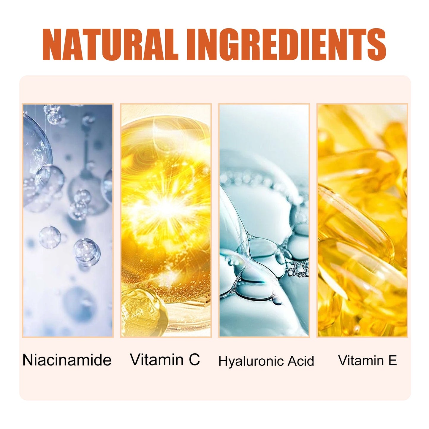 Vitamin C Serum