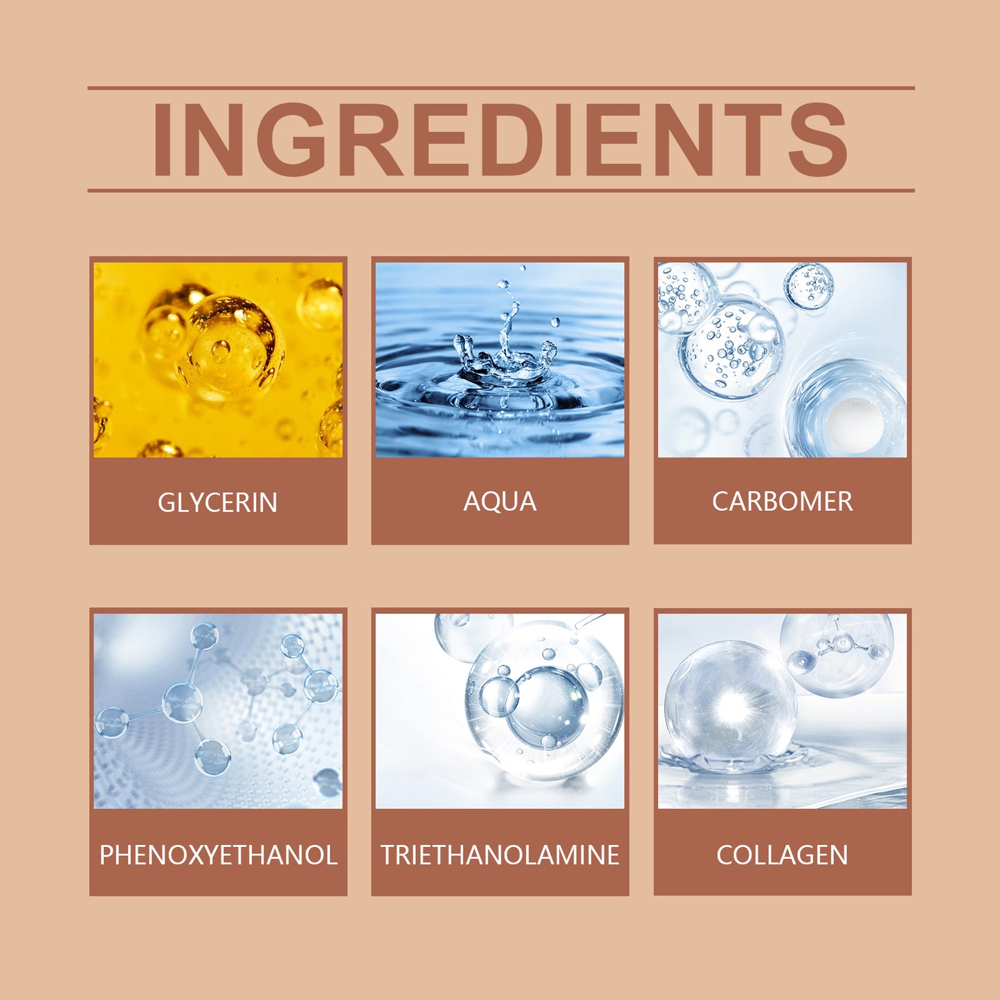 Collagen Peel Mask Moisturizes, Hydrates, Moisturizes, Anti-Wrinkle And Brightening Skin Peel Mask