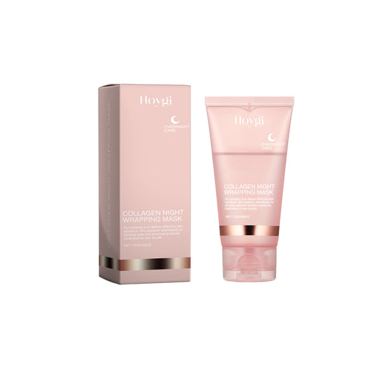 Collagen Peel and Tear Mask peel-off face mask