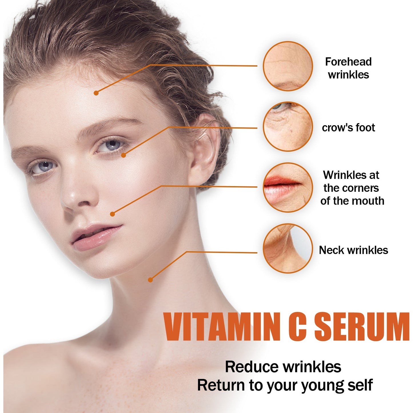 Vitamin C Serum