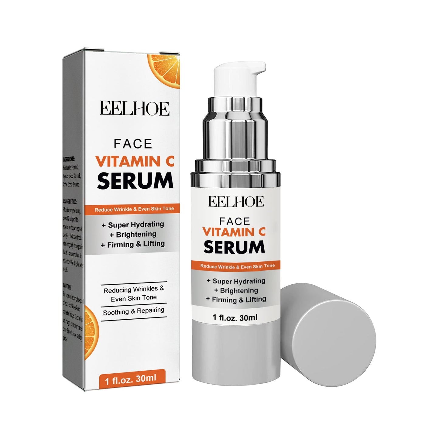Vitamin C Serum
