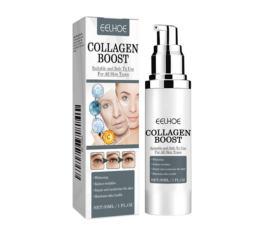 Collagen Cream – Deep Hydration & Anti-Aging Moisturizer
