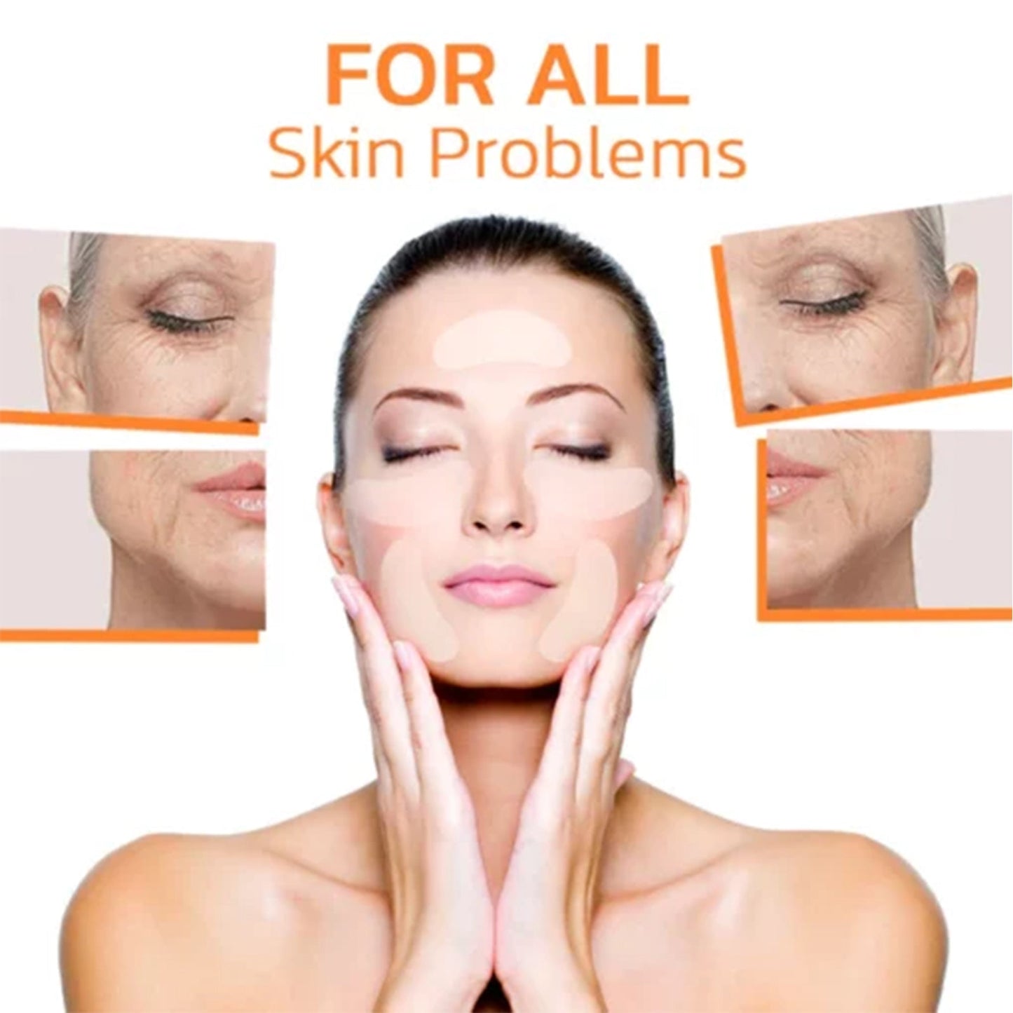 Dermalayr-Technology Soluble Collagen Film