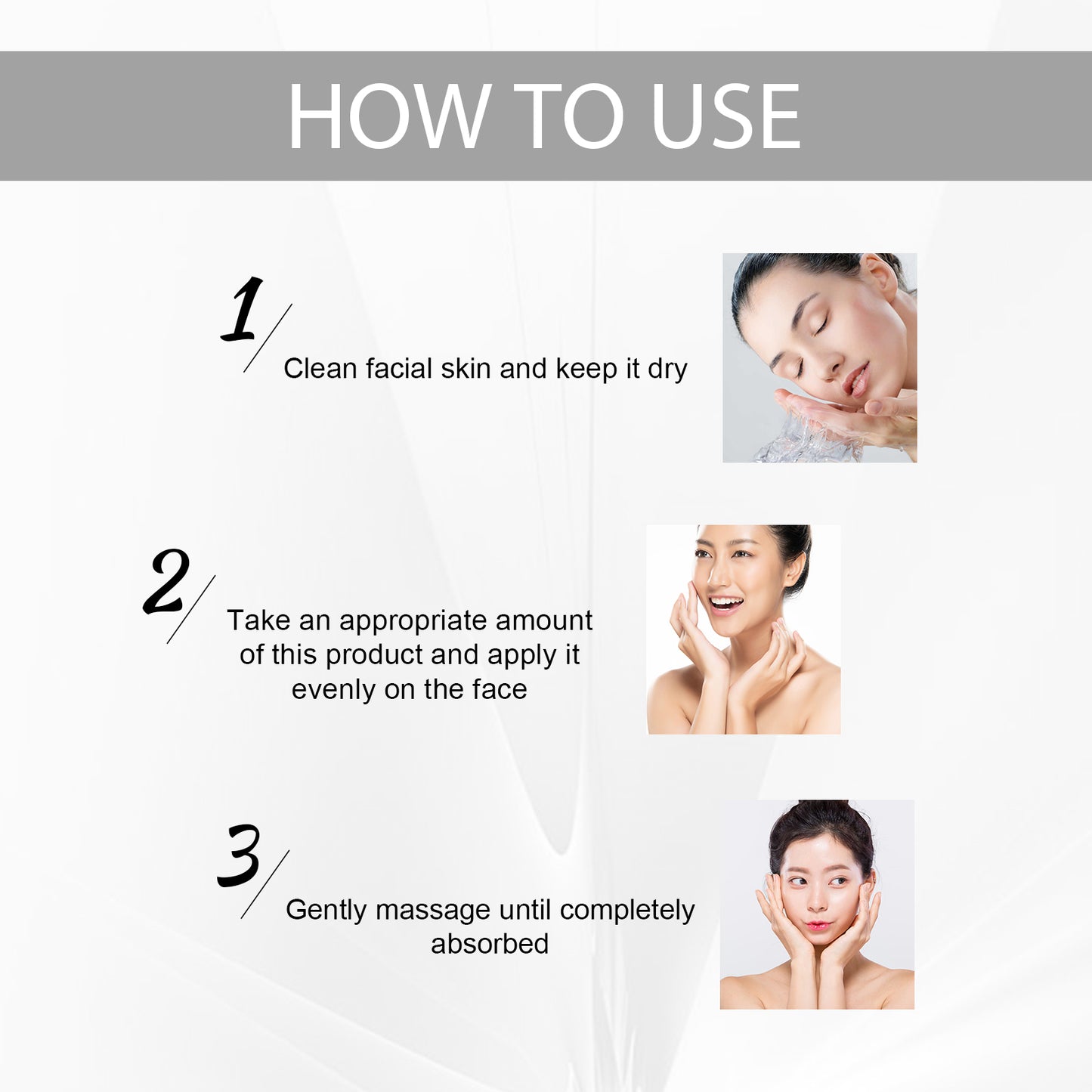 Hydrating Cream and Lightening Facial Acne Repair Redness Brightening Moisturizing Cream