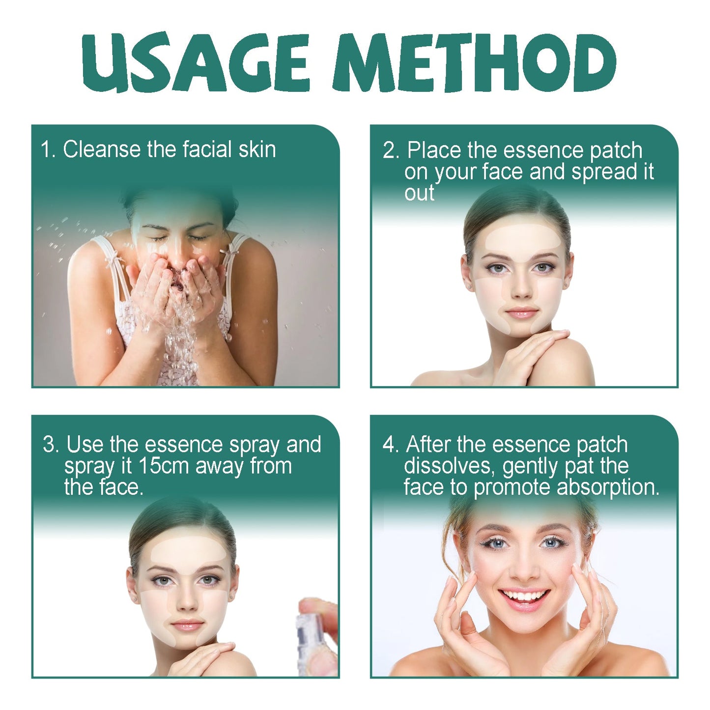 Dermalayr-Technology Soluble Collagen Film