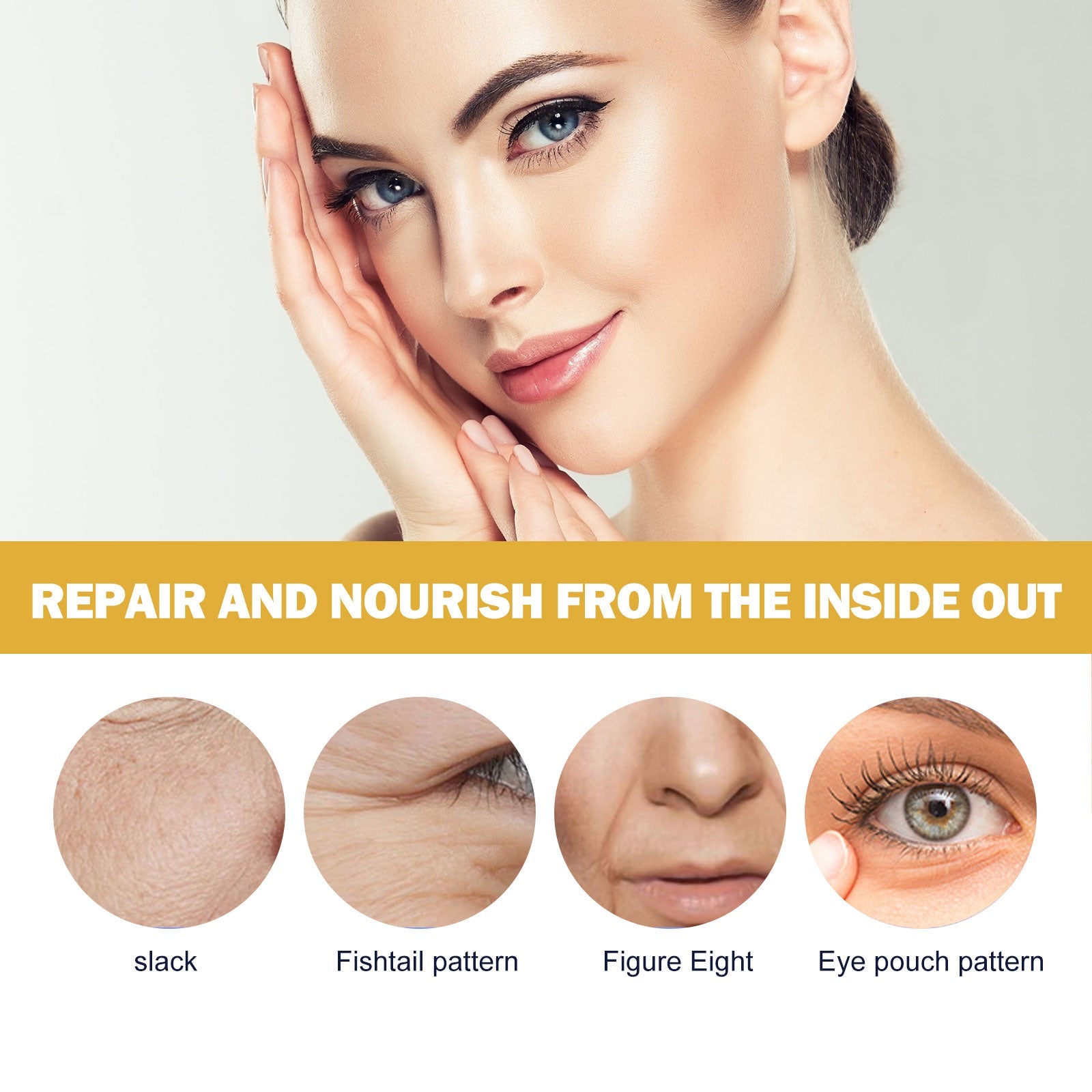10 Seconds Anti-Wrinkle Serum