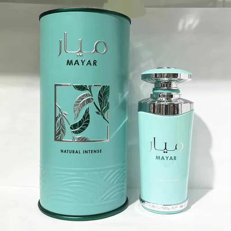 Perfume Woman Long Lasting Atomizer High Quality Arab Original Parfum Fragrance Cologne