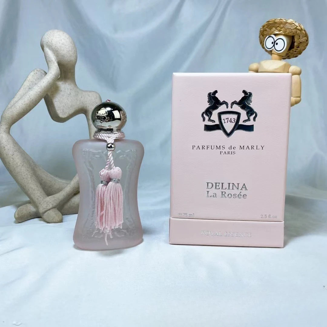 Perfume Valaya Marlington Dew Rose Diancang Oriental Women's Perfume Long Lasting Eau de Perfume Fragrance Spray