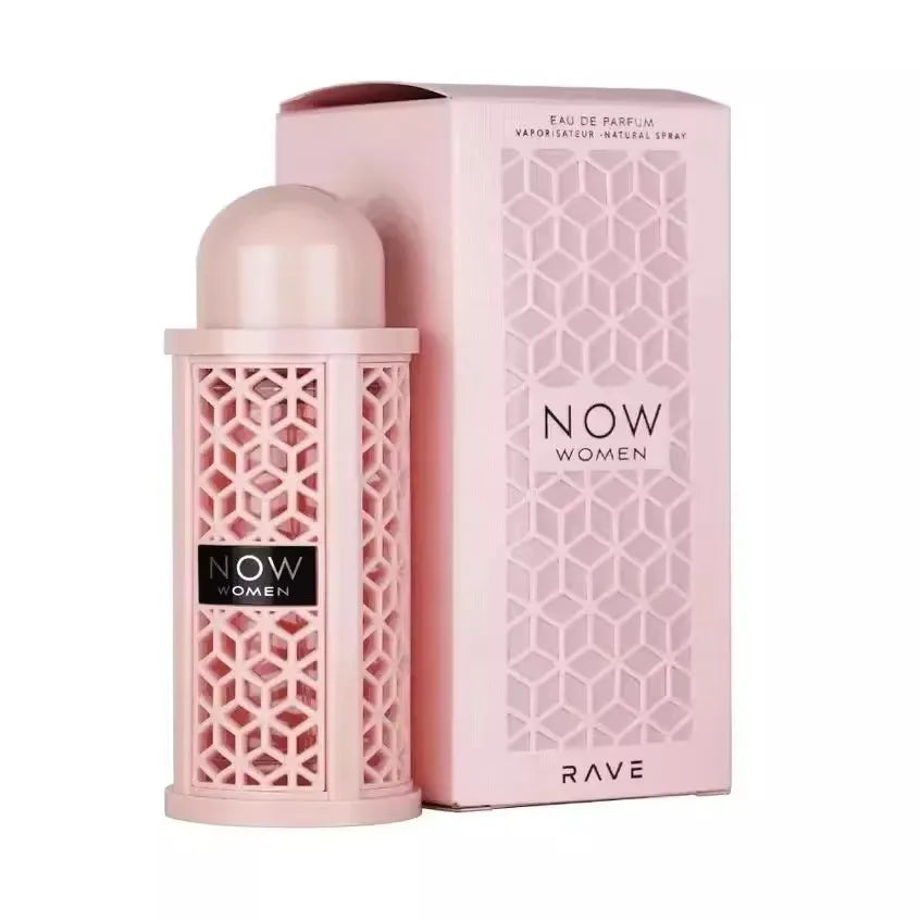 Perfume Woman Long Lasting Atomizer High Quality Arab Original Parfum Fragrance Cologne