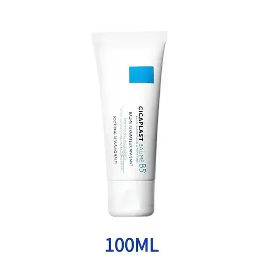 Baume B5 Soothing Facial Cream Sensitive Skin Care