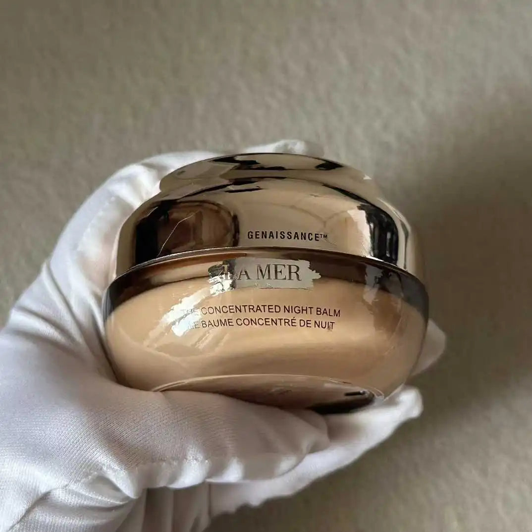 THE CONCENTRATED NIGHT CREAM MAKE UP TOOL FOR BEAUTY 50ML