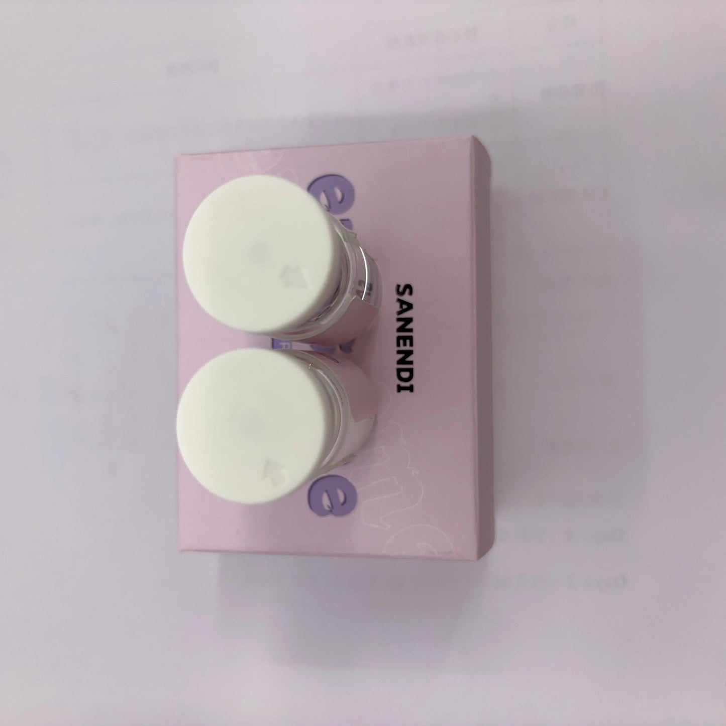 Dr.Pen Exosmo Peptides PDRN Serum