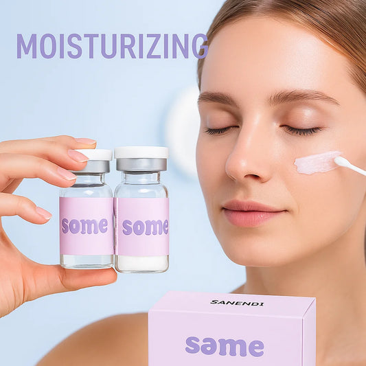Dr.Pen Exosmo Peptides PDRN Serum