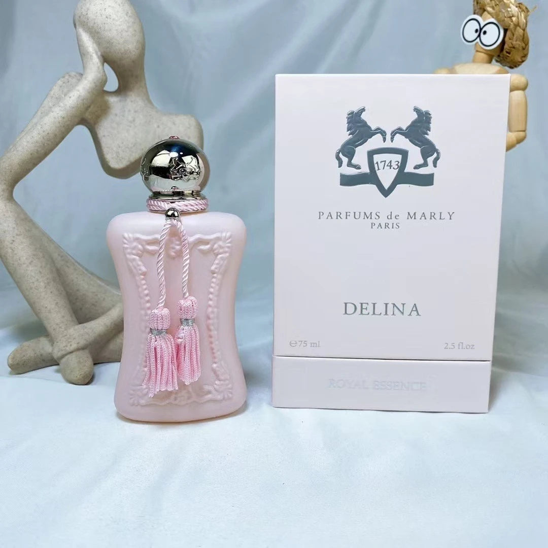 Perfume Valaya Marlington Dew Rose Diancang Oriental Women's Perfume Long Lasting Eau de Perfume Fragrance Spray