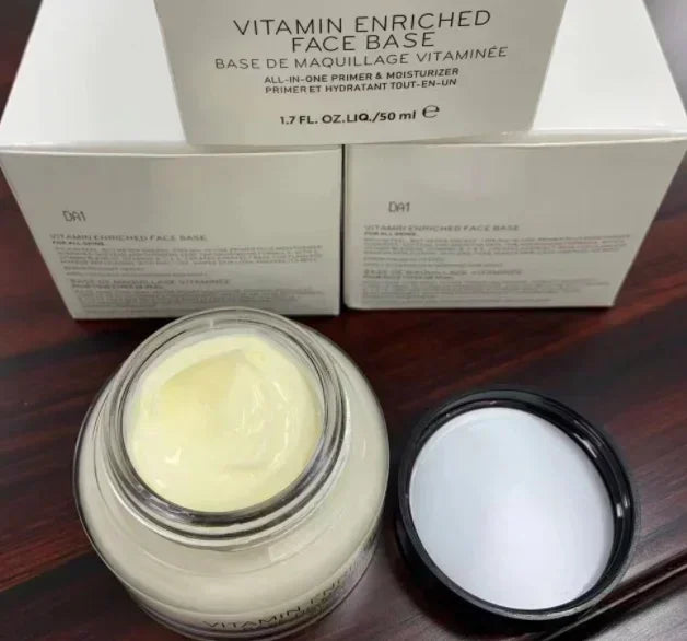 All-in-One Makeup Base Cream Moisturizing Foundation cream All-in-One Makeup Base Cream