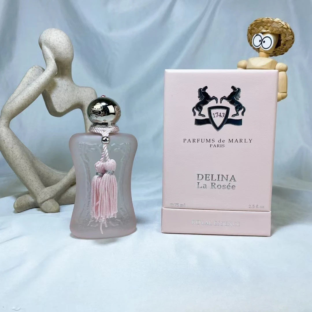 Perfume Valaya Marlington Dew Rose Diancang Oriental Women's Perfume Long Lasting Eau de Perfume Fragrance Spray