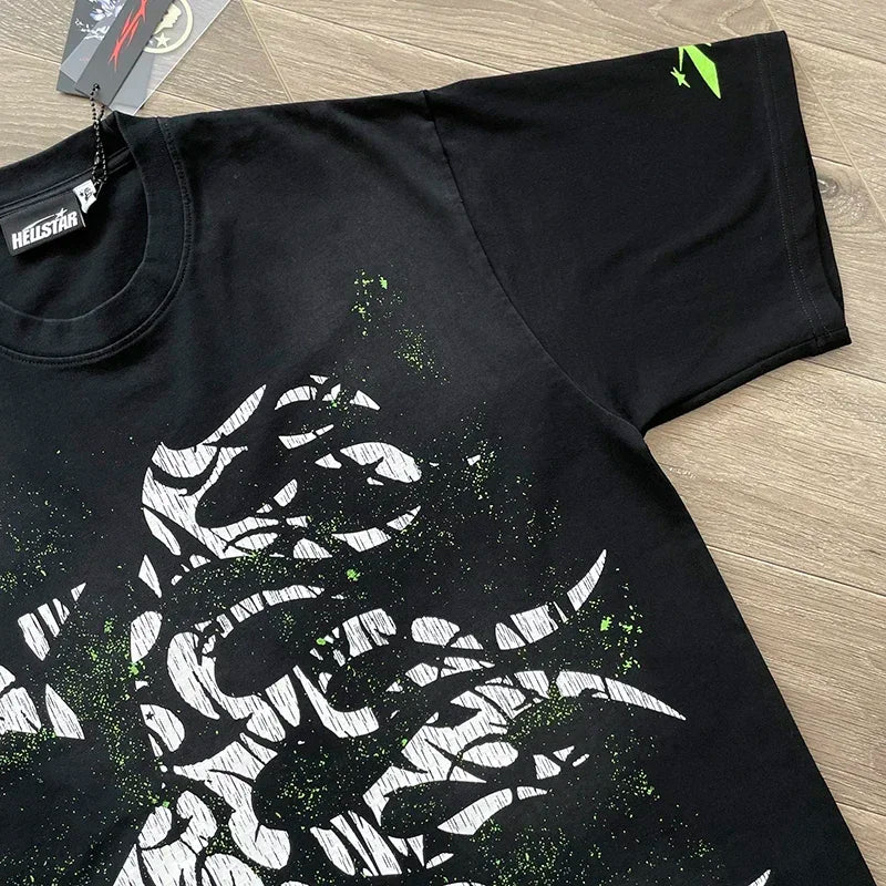 HS Path 2 Paradise Men's and Women's T-Shirts