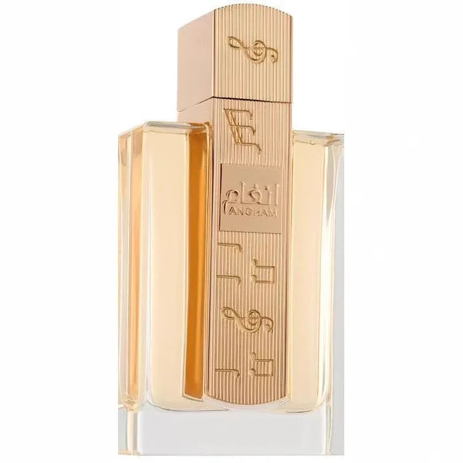 100ml Arab Perfume for Unisex Parfum Luxury Lasting Perfumes Middle Eastern Floral Notes