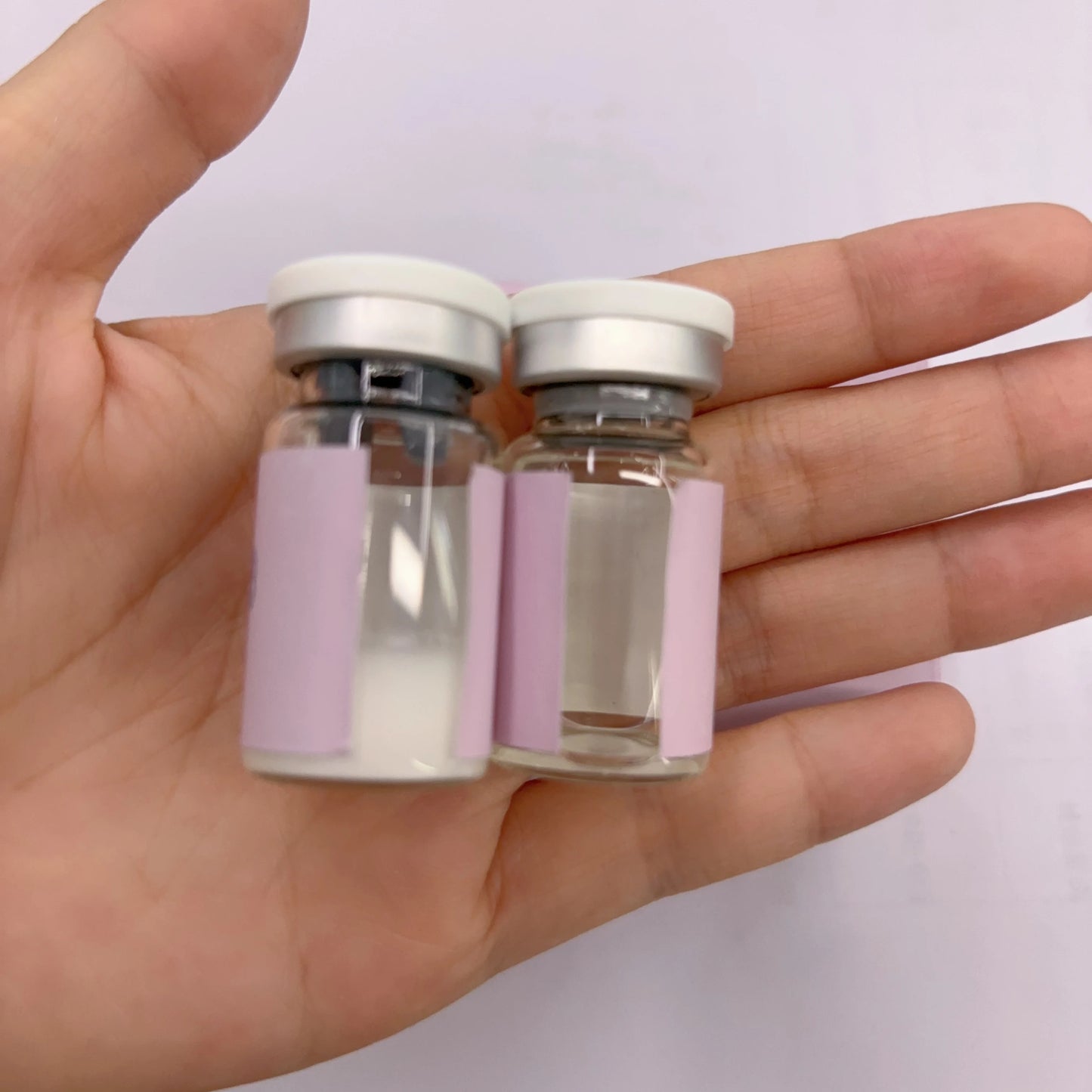 Dr.Pen Exosmo Peptides PDRN Serum