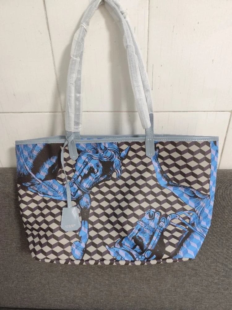LOUP NOIR New Tote Bag for Women