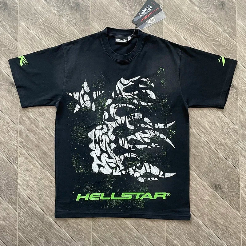 HS Path 2 Paradise Men's and Women's T-Shirts