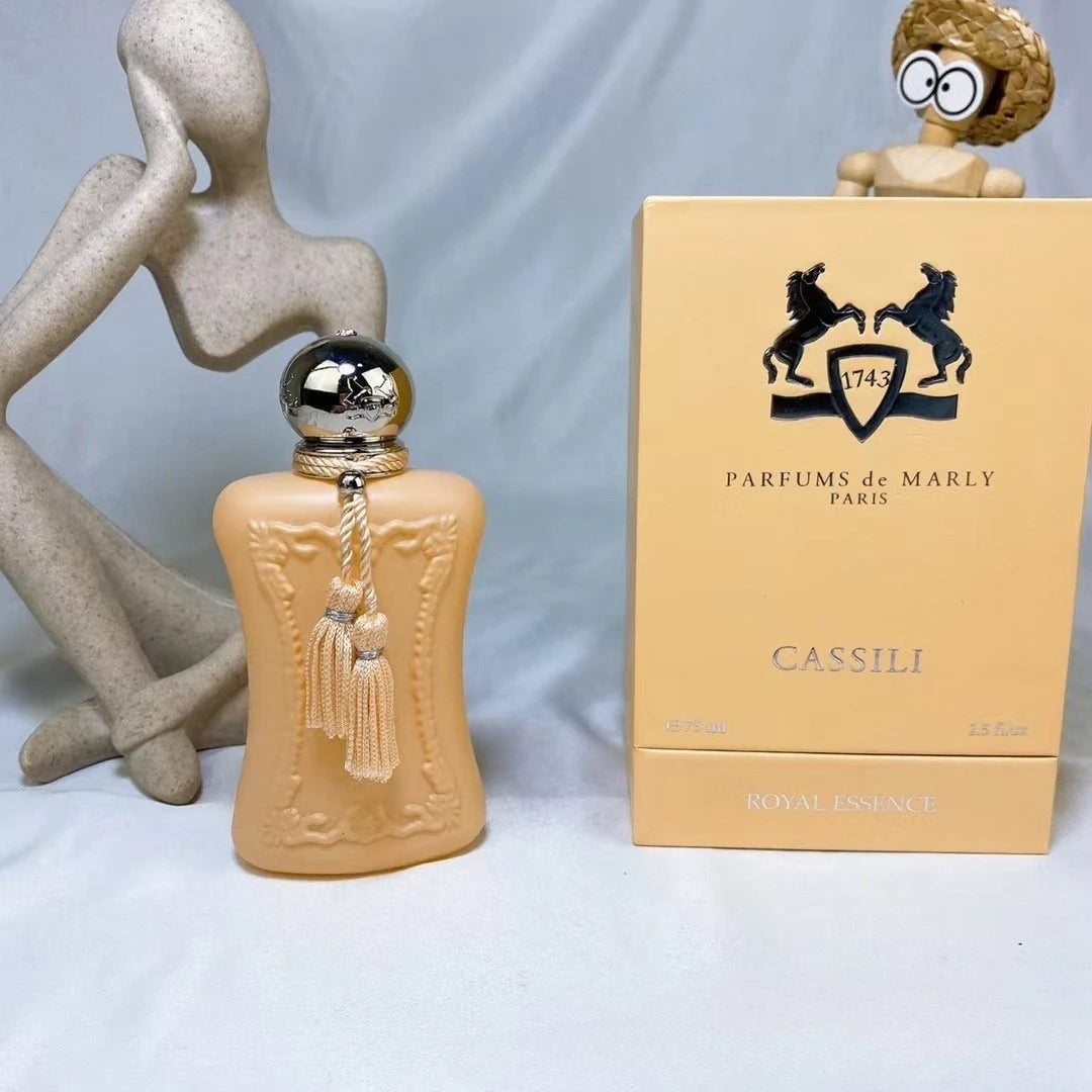 Perfume Valaya Marlington Dew Rose Diancang Oriental Women's Perfume Long Lasting Eau de Perfume Fragrance Spray