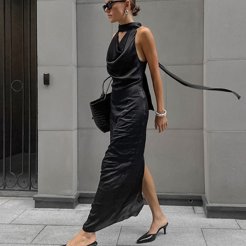 Luxury High-End Elegant Fashion with Global Flair