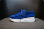Casual sports single shoe