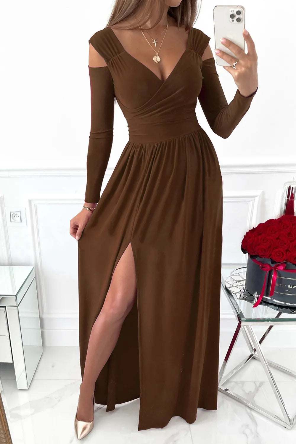 sexy off shoulder dresssexy off shoulder dress
