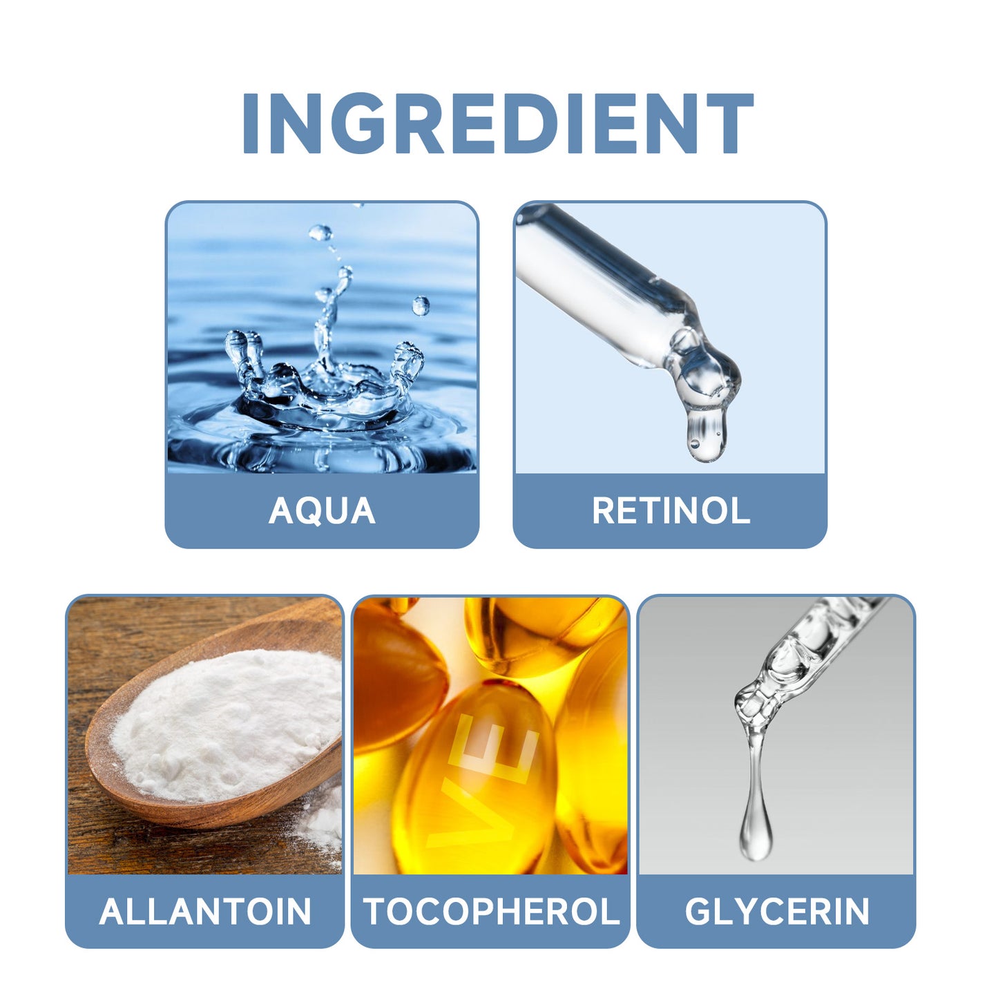 Scar Repair & Whitening Gel – Moisturizing Treatment for Surgery Scars