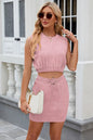 summer new solid color