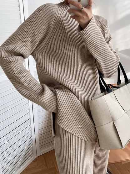 solid color casual