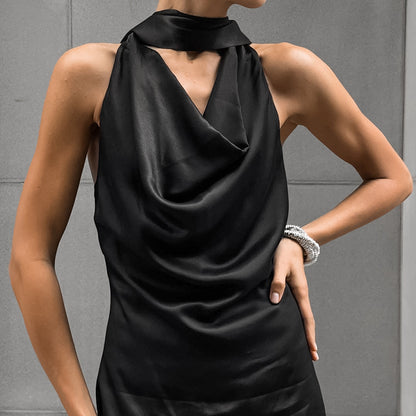 Luxury High-End Elegant Fashion with Global Flair