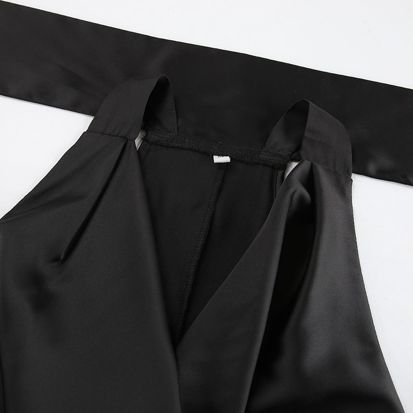 Luxury High-End Elegant Fashion with Global Flair