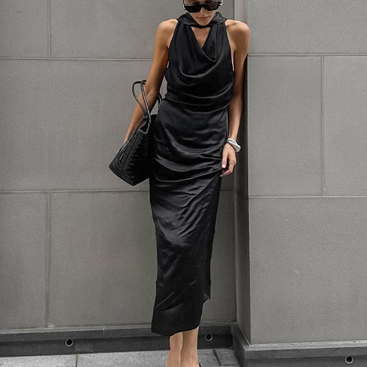 Luxury High-End Elegant Fashion with Global Flair