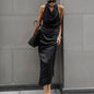 Luxury High-End Elegant Fashion with Global Flair
