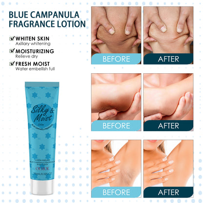 Dark Spot Correcting Body Toner Lightening & Moisturizing