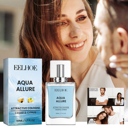 Aqua Allure Lasting Fragrance