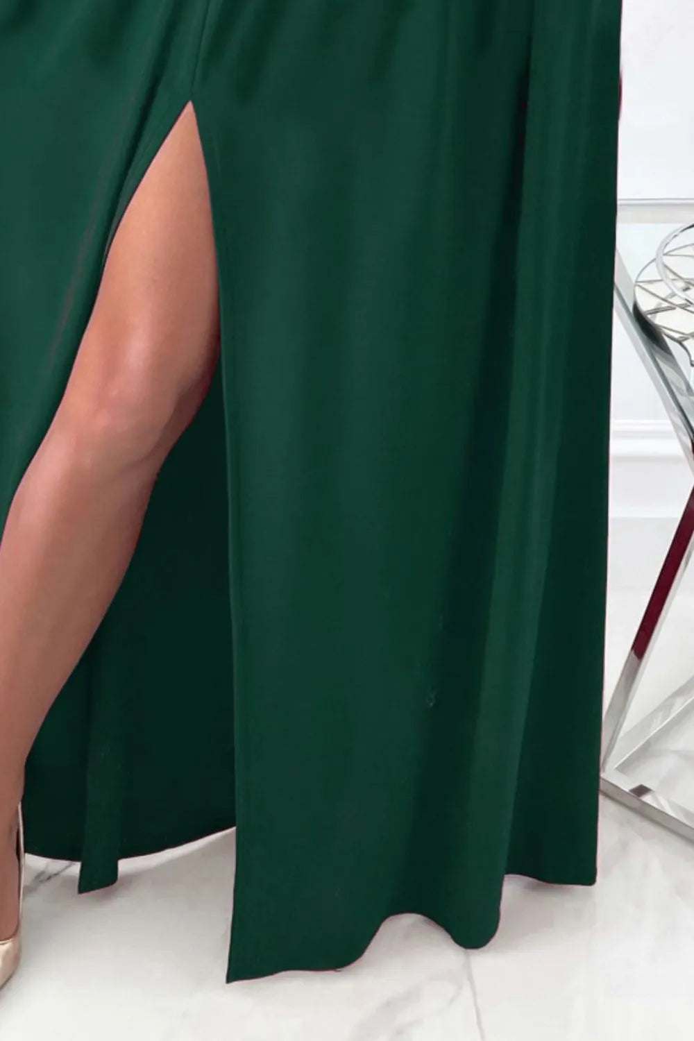sexy off shoulder dress