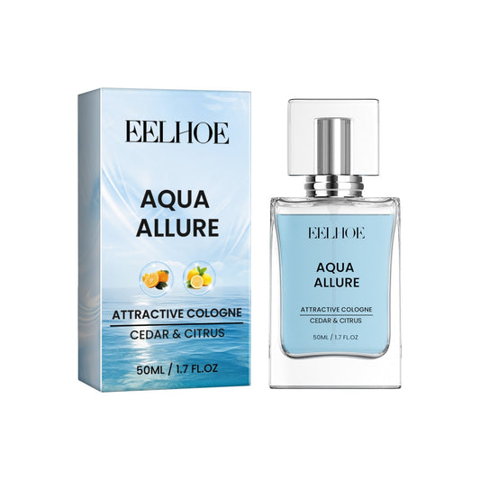 Aqua Allure Lasting Fragrance