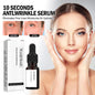 10 Seconds Anti-Wrinkle Serum