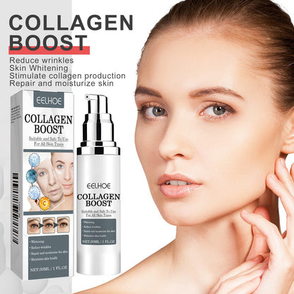 Collagen Cream – Deep Hydration & Anti-Aging Moisturizer