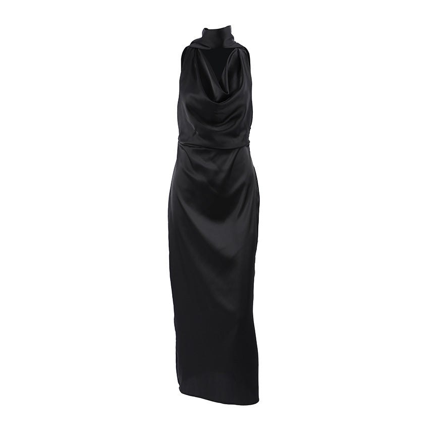 Luxury High-End Elegant Fashion with Global Flair