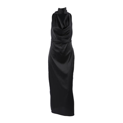 Luxury High-End Elegant Fashion with Global Flair