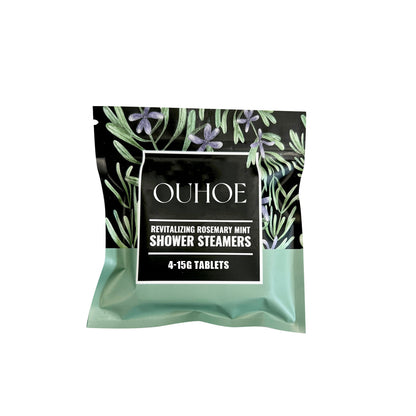 Shower Steamers, Clean Relax Moisturizing Body Relaxed And Stay Sweet Atmosphere Bath