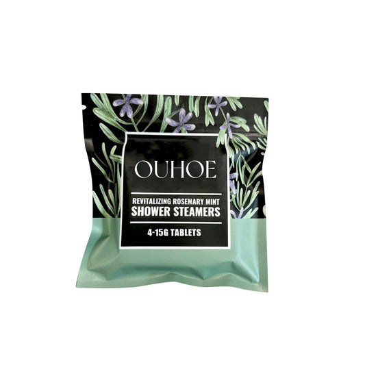 Shower Steamers, Clean Relax Moisturizing Body Relaxed And Stay Sweet Atmosphere Bath