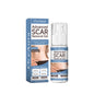Scar Repair & Whitening Gel – Moisturizing Treatment for Surgery Scars