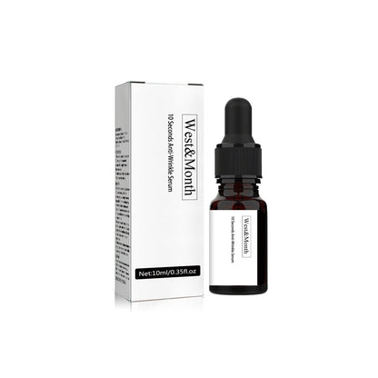 10 Seconds Anti-Wrinkle Serum